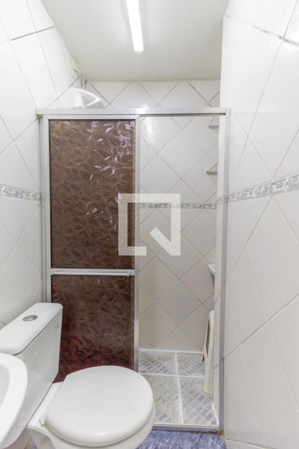 Private BBQ in a one-bedroom apartment, 32 m² — photo 15