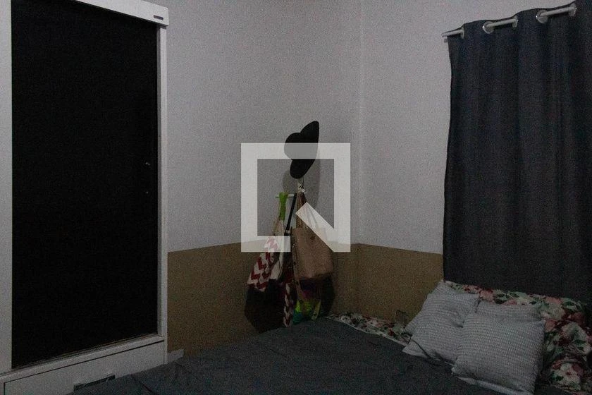 Washing machine in a 2-bedroom house, 43 m² — photo 16