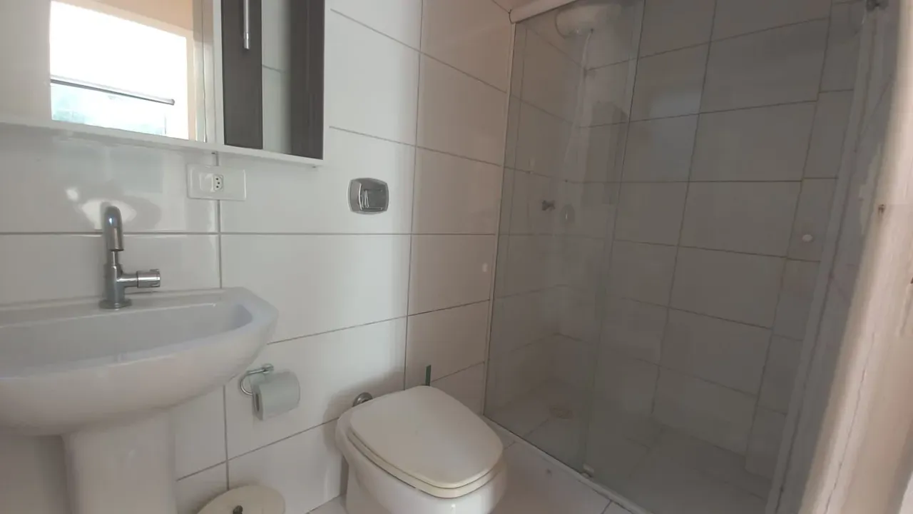 Furnished apartment, 60 m², with a washing machine — photo 24
