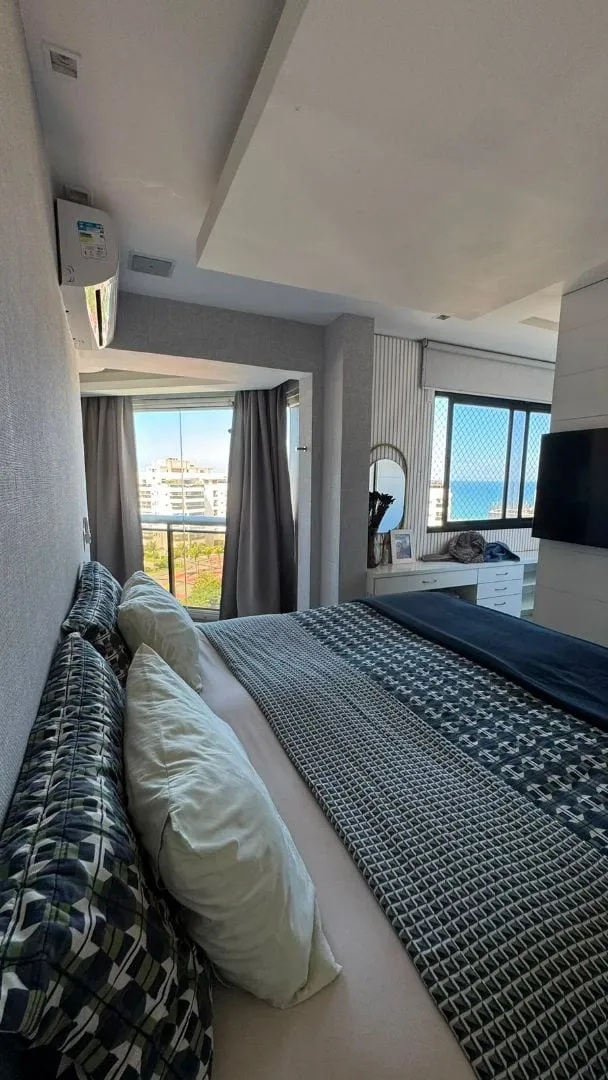 Departamento amueblado, 105 m², con vista al agua — photo 5