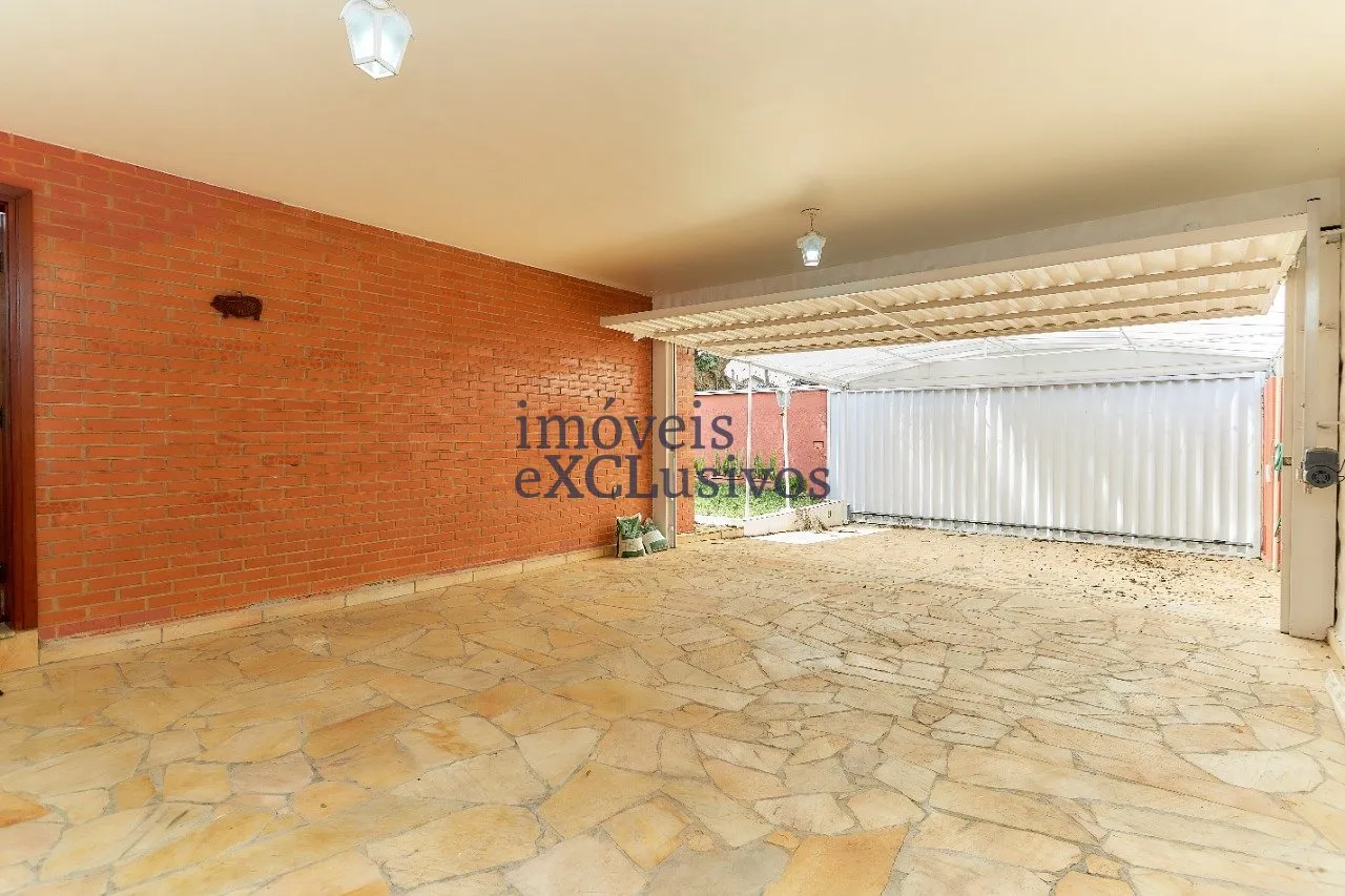 House with 3 en-suite bedrooms and 665 m² garden — photo 83