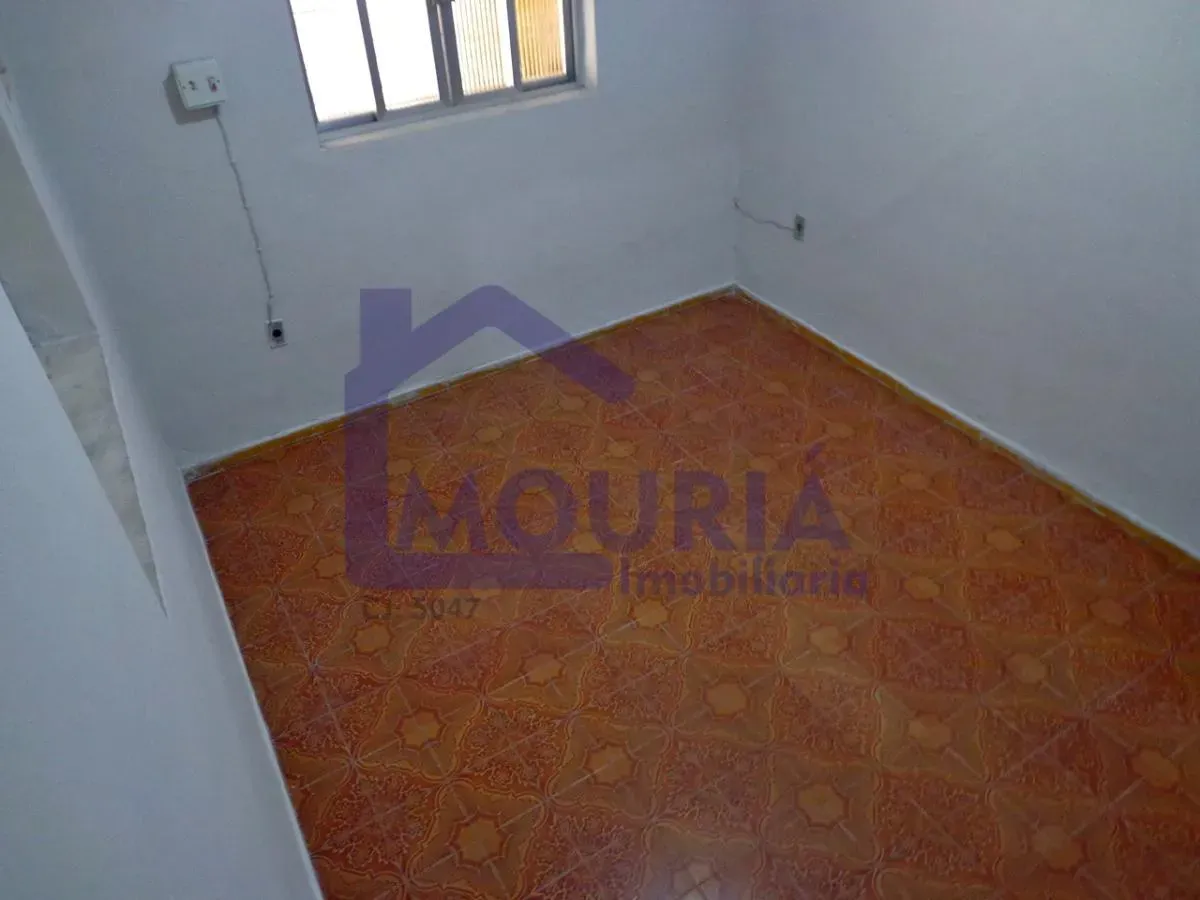 Unfurnished house with 2 bedrooms and closed kitchen — photo 28