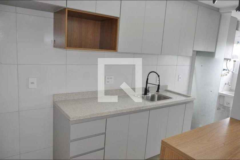 2-bedroom apartment with closed kitchen and 60 m² — photo 9