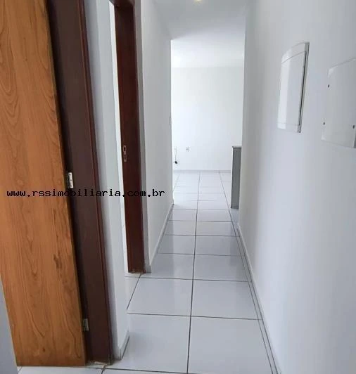 Квартира 50 м² без мебели с 2 спальнями и открытой кухней — photo 7