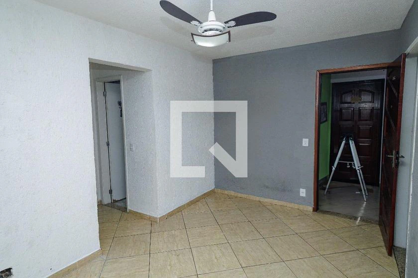 Rental apartment with 2 bedrooms and separate kitchen — photo 14