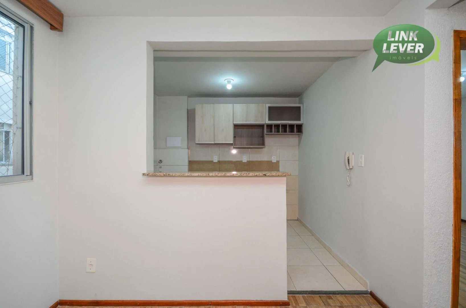 2-bedroom apartment, 44 m² — photo 5