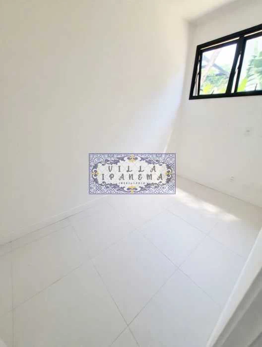 Casa com churrasqueira privativa, Barra da Tijuca — photo 24