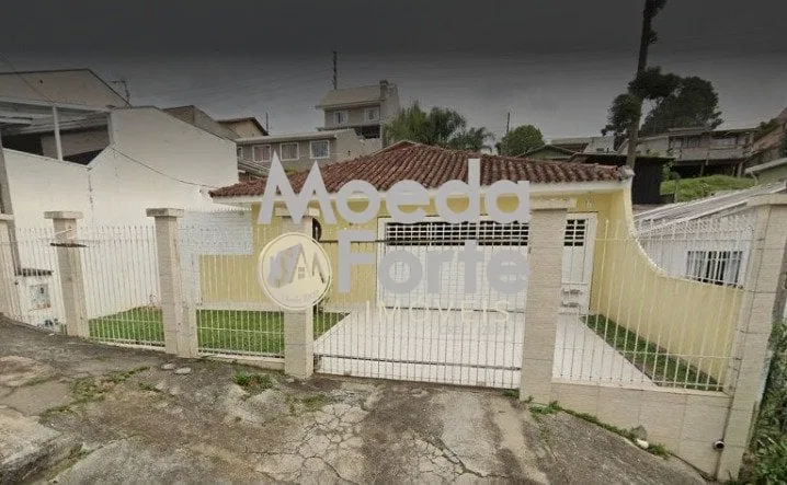 3-bedroom house with a private BBQ in Curitiba — photo 27