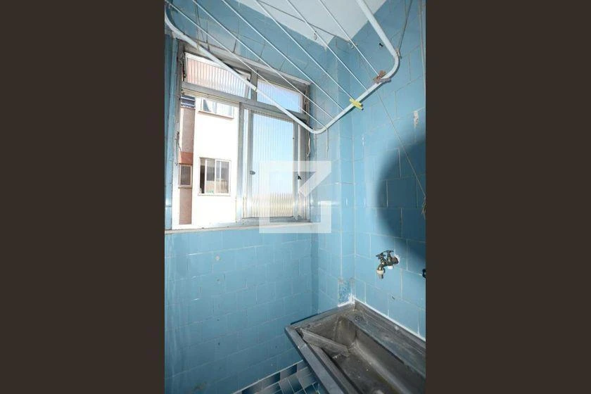 Apartamento de 38 m² e 1 quarto, Irajá — photo 25