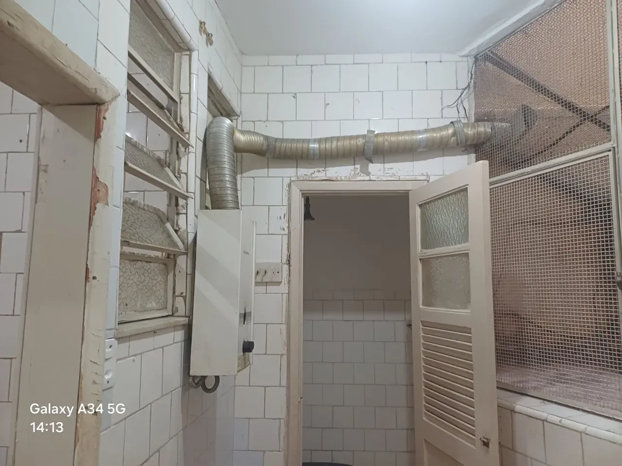 Apartamento, 91 m², com banheira — photo 7