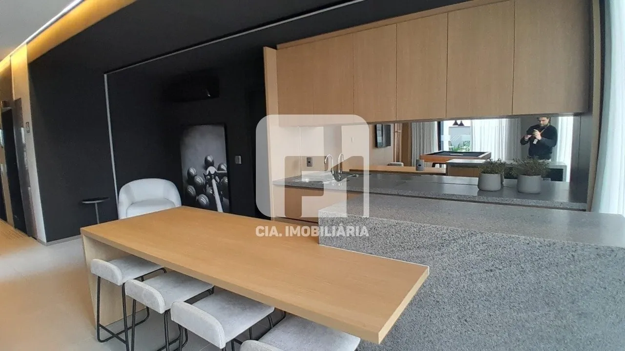 Furnished apartment with 2 en-suite bedrooms — photo 48