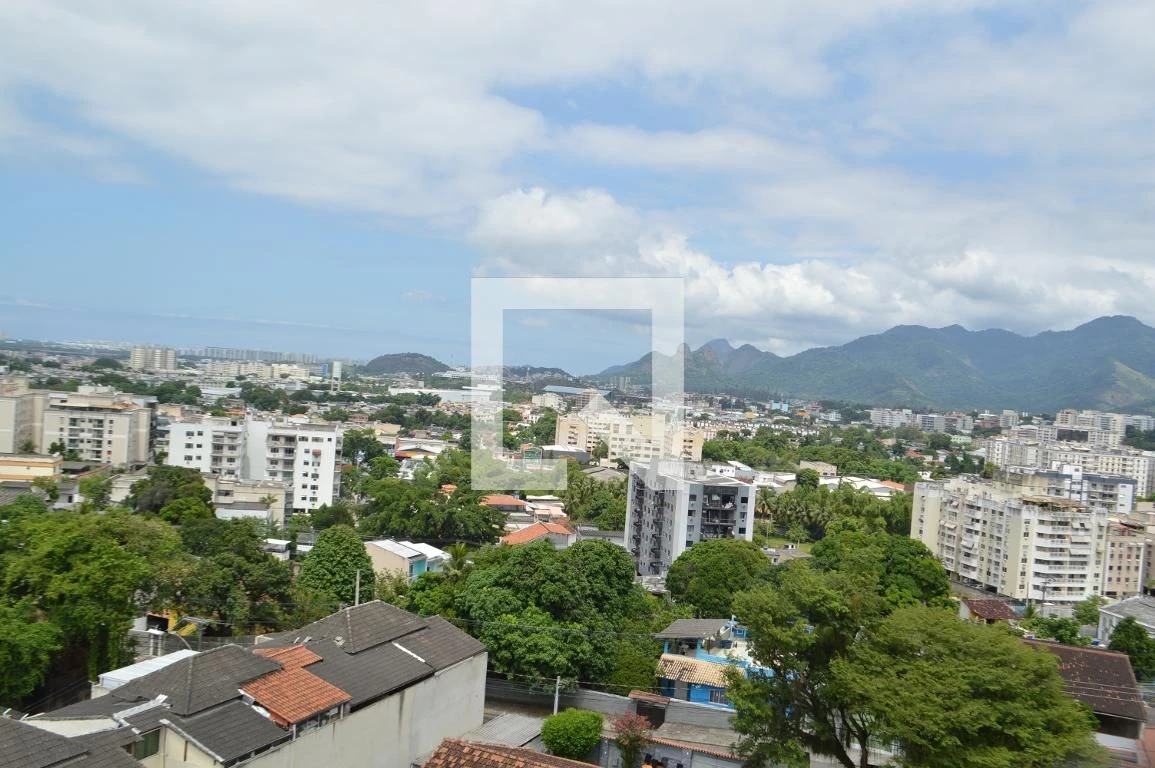 Apartamento mobiliado com 3 quartos e suíte — photo 22