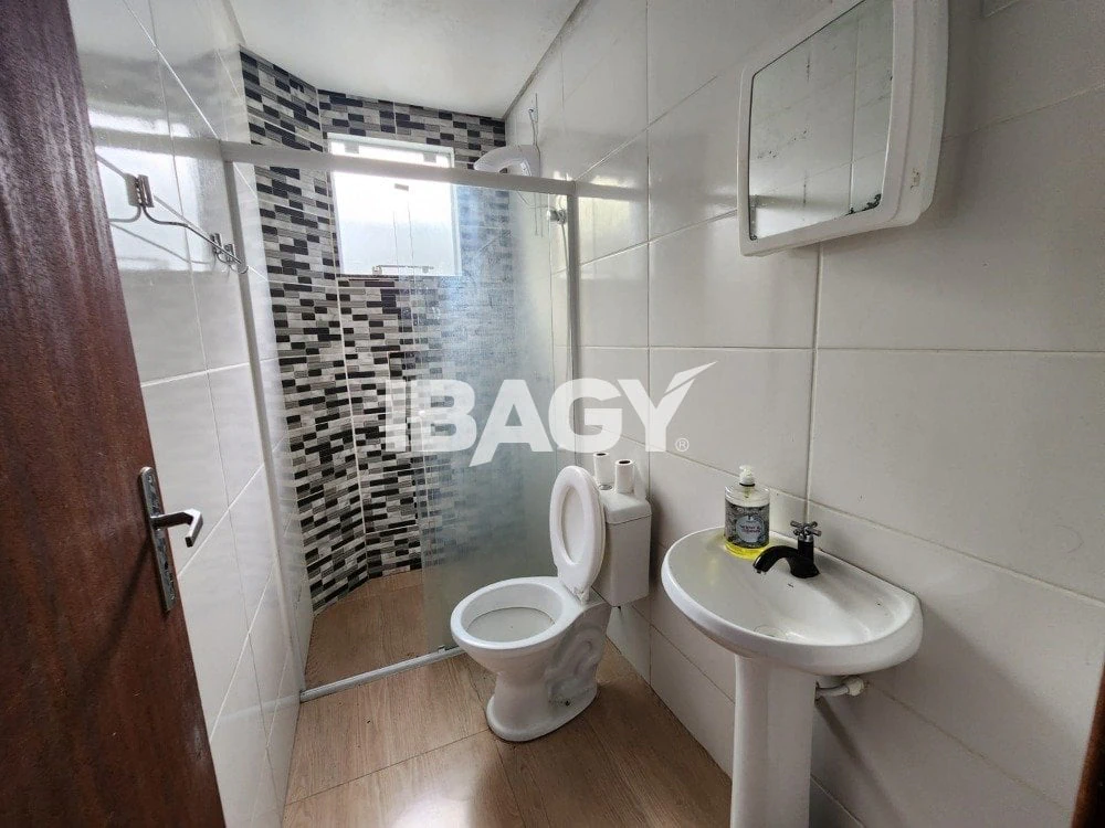 Departamento de 60 m² con balcón gourmet y parrilla privada — photo 6