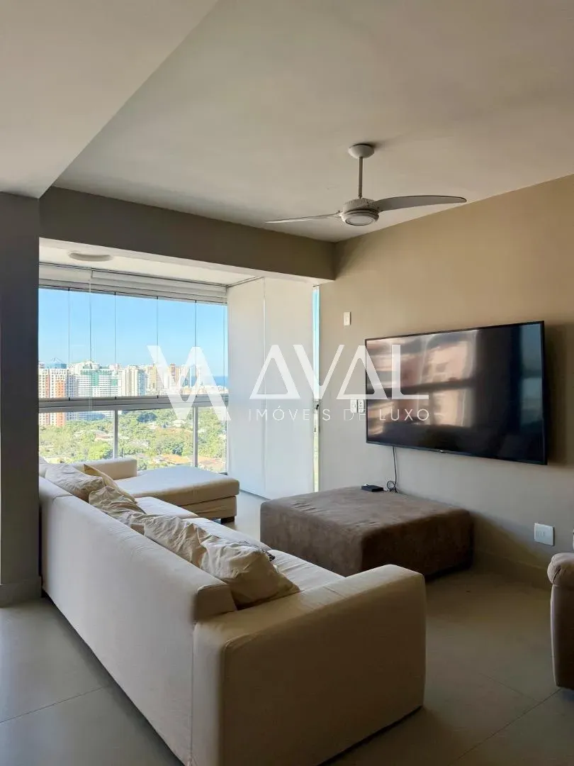 190 m² duplex penthouse with 3 suites and pool — photo 28