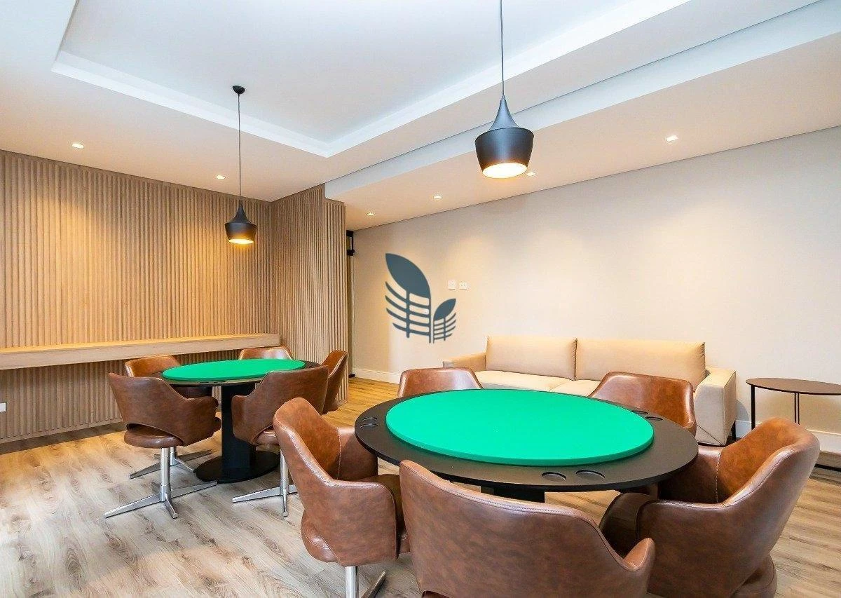 Робоче місце та 2 спальні: квартира 96 м² — photo 27