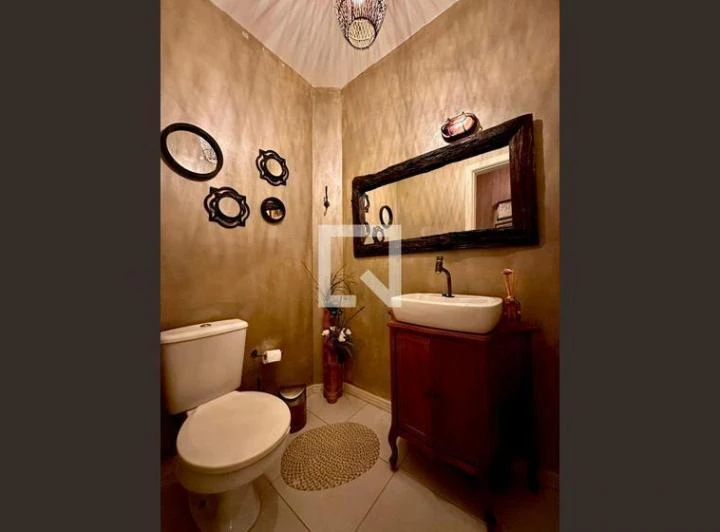 Apartamento amueblado de 2 habitaciones y 185 m² con cocina a gas — photo 7