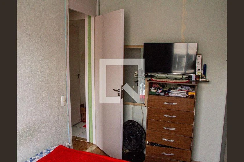 50 m² apartment with a washing machine and a home office — photo 7
