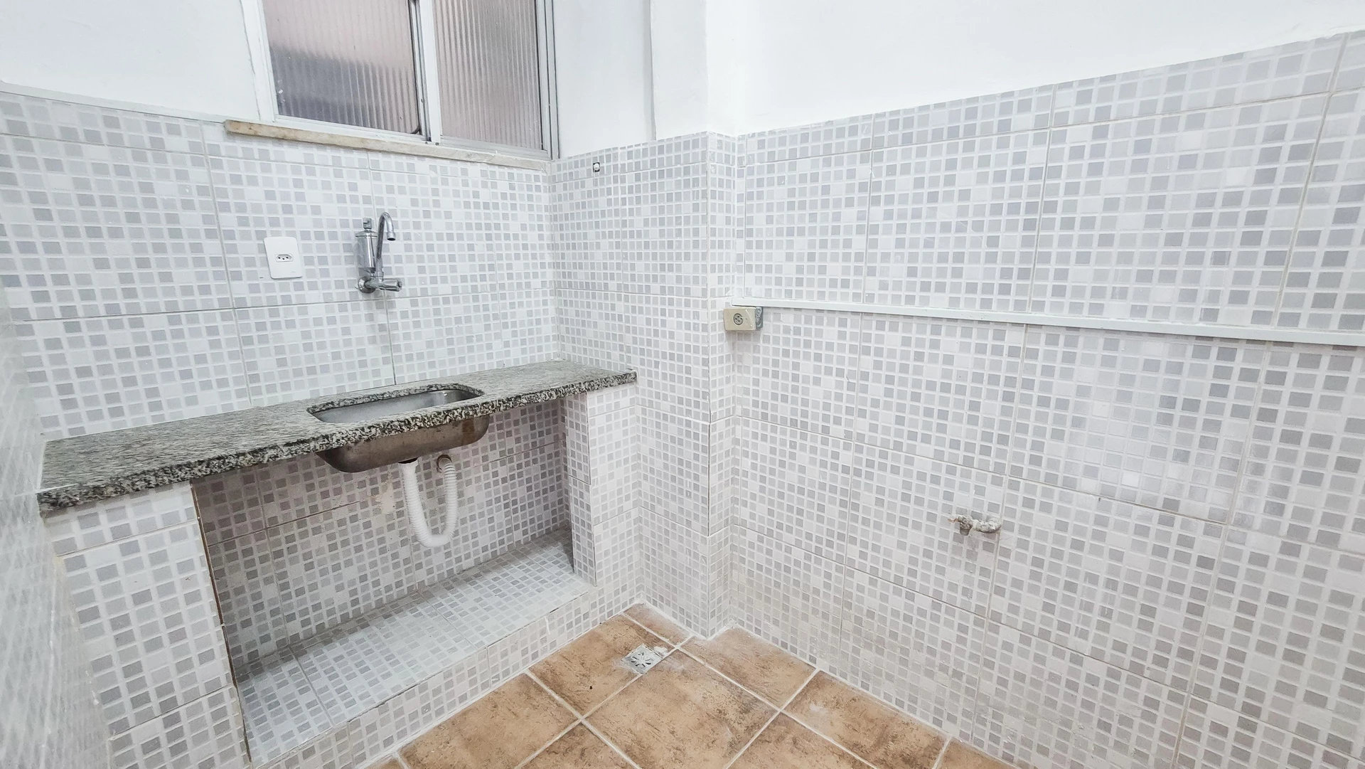 One-bedroom apartment, 40 m² — photo 6