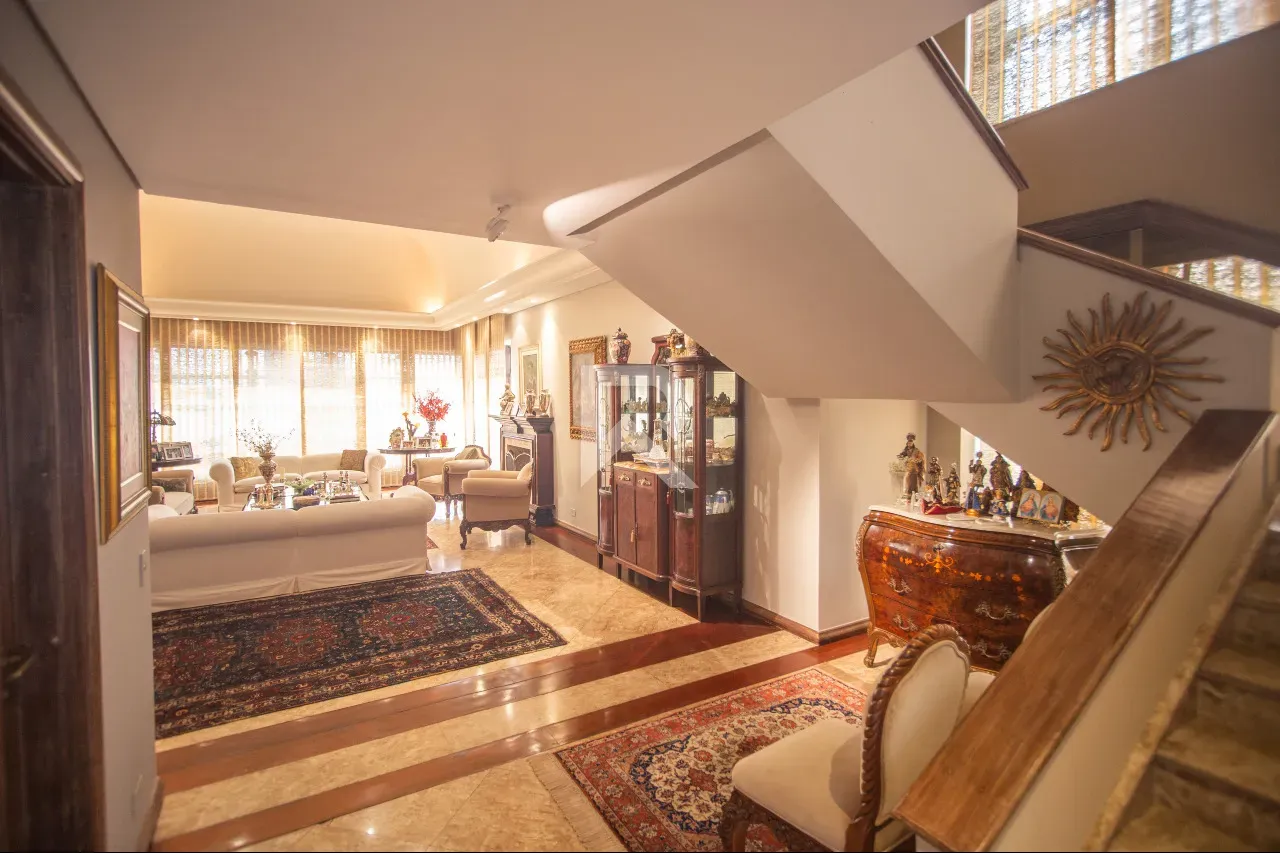 Apartamento 629 m² com 4 quartos suítes e 4 vagas — photo 16