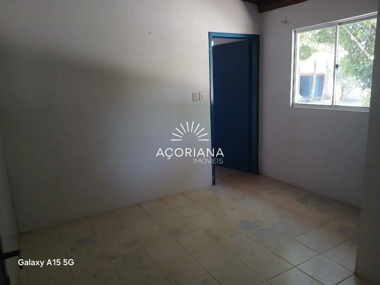 Garden in a one-bedroom house, 60 m²
