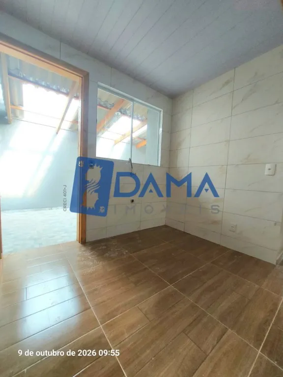 3-bedroom house, 64 m² — photo 19