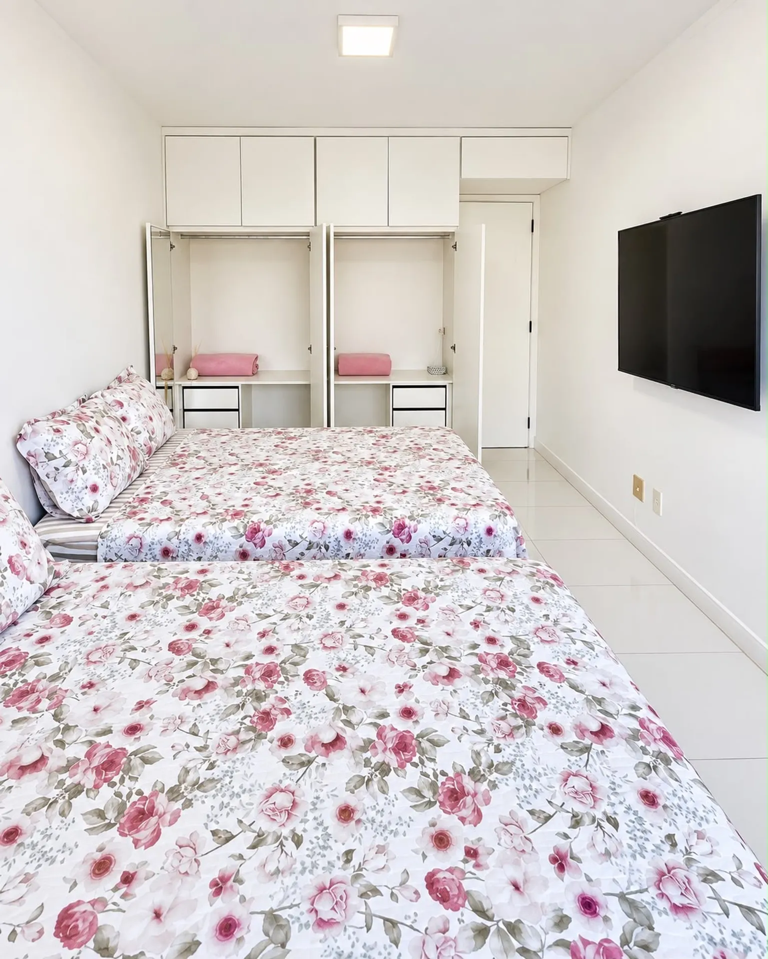 2-bedroom apartment in a building with a sauna — photo 3