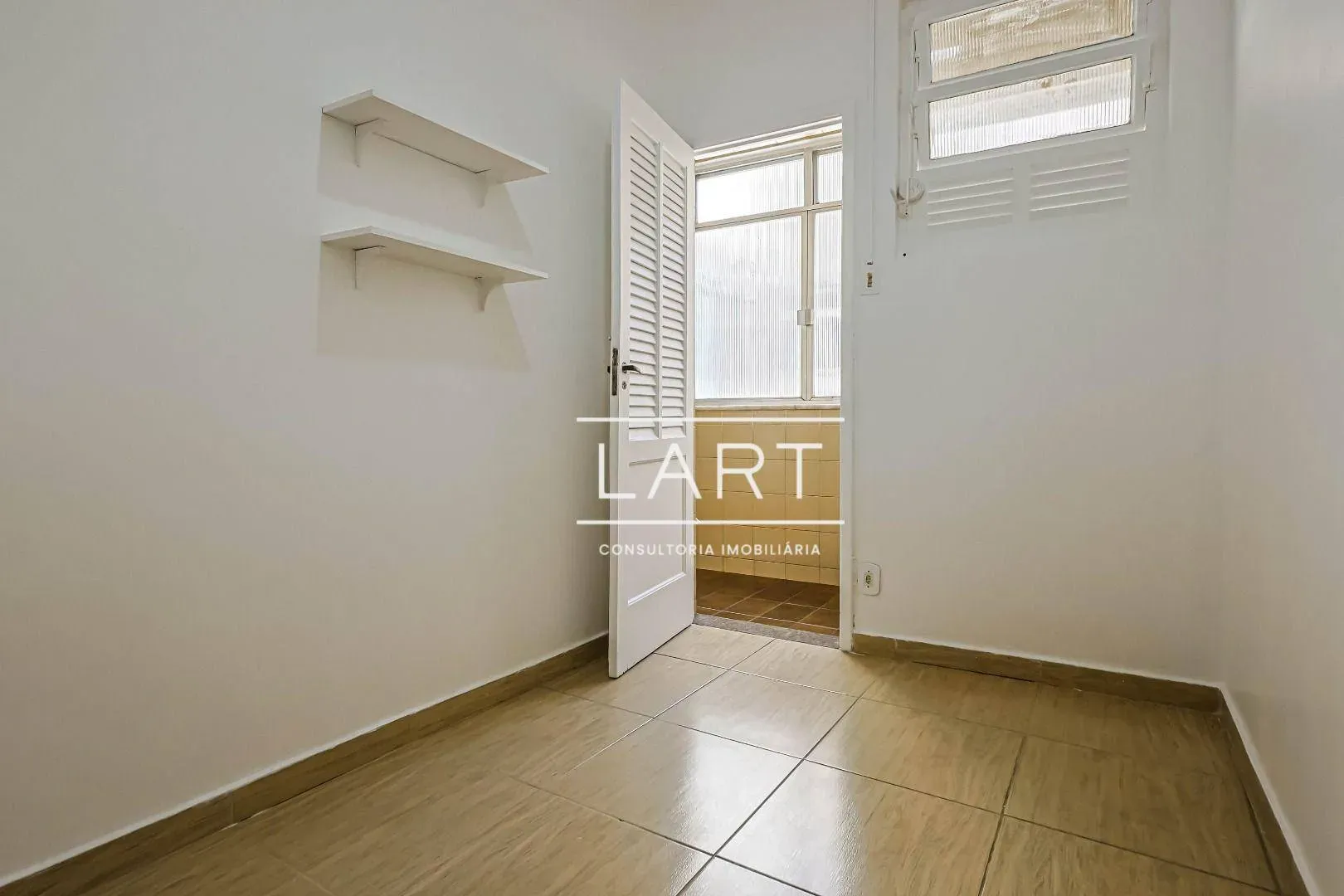 Apartamento de 3 quartos, sendo 1 suíte, 290 m², Ipanema — photo 26