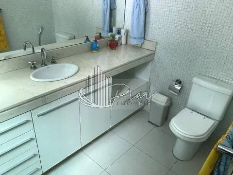 Apartamento mobiliado de 392 m² com 4 suítes — photo 8