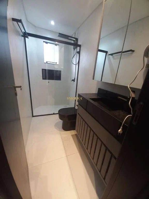 Estudio de 35 m² con cocina abierta y balcón — photo 14