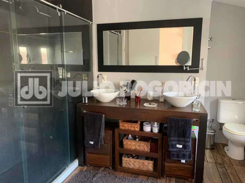 Casa com 5 quartos e 290 m² com área gourmet privativa — photo 21