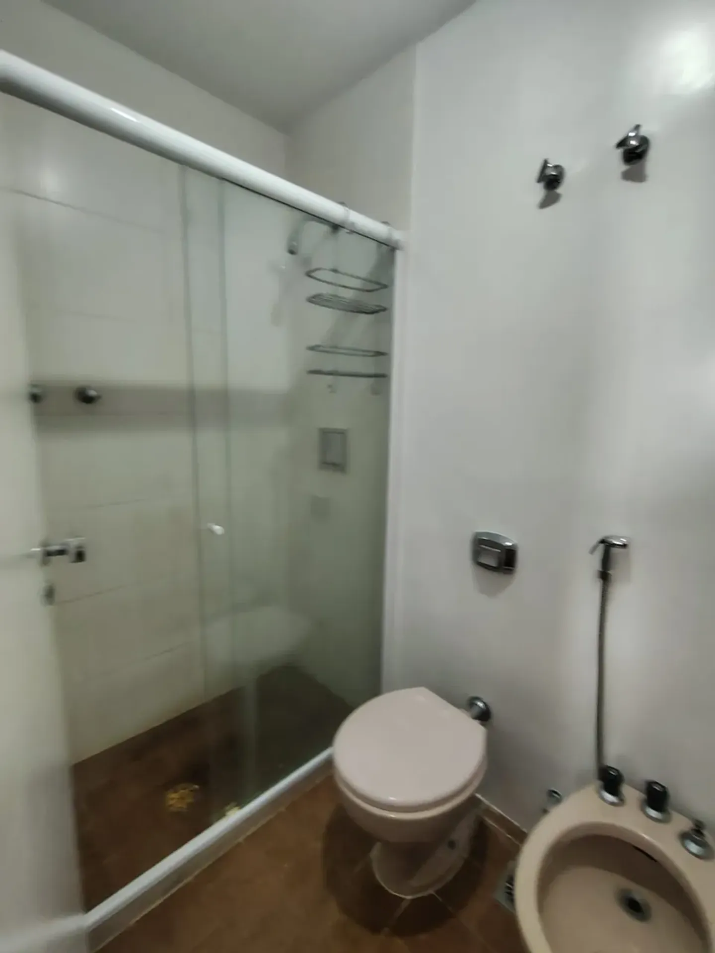 Apartamento com piso de madeira ou laminado, Maracanã — photo 13