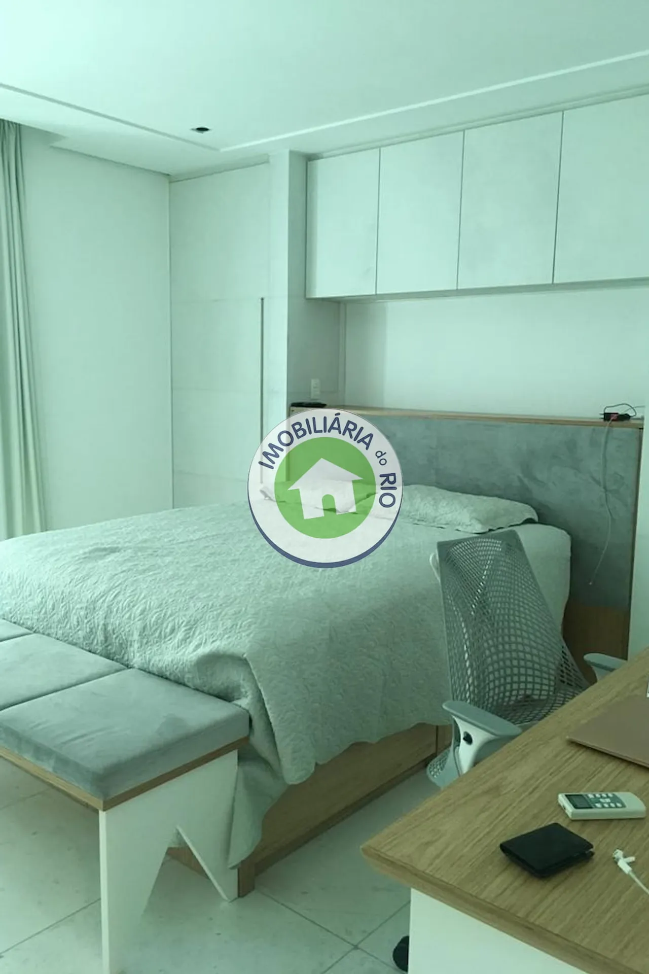 Apartamento mobiliado com 3 dormitórios e 5 banheiros — photo 22