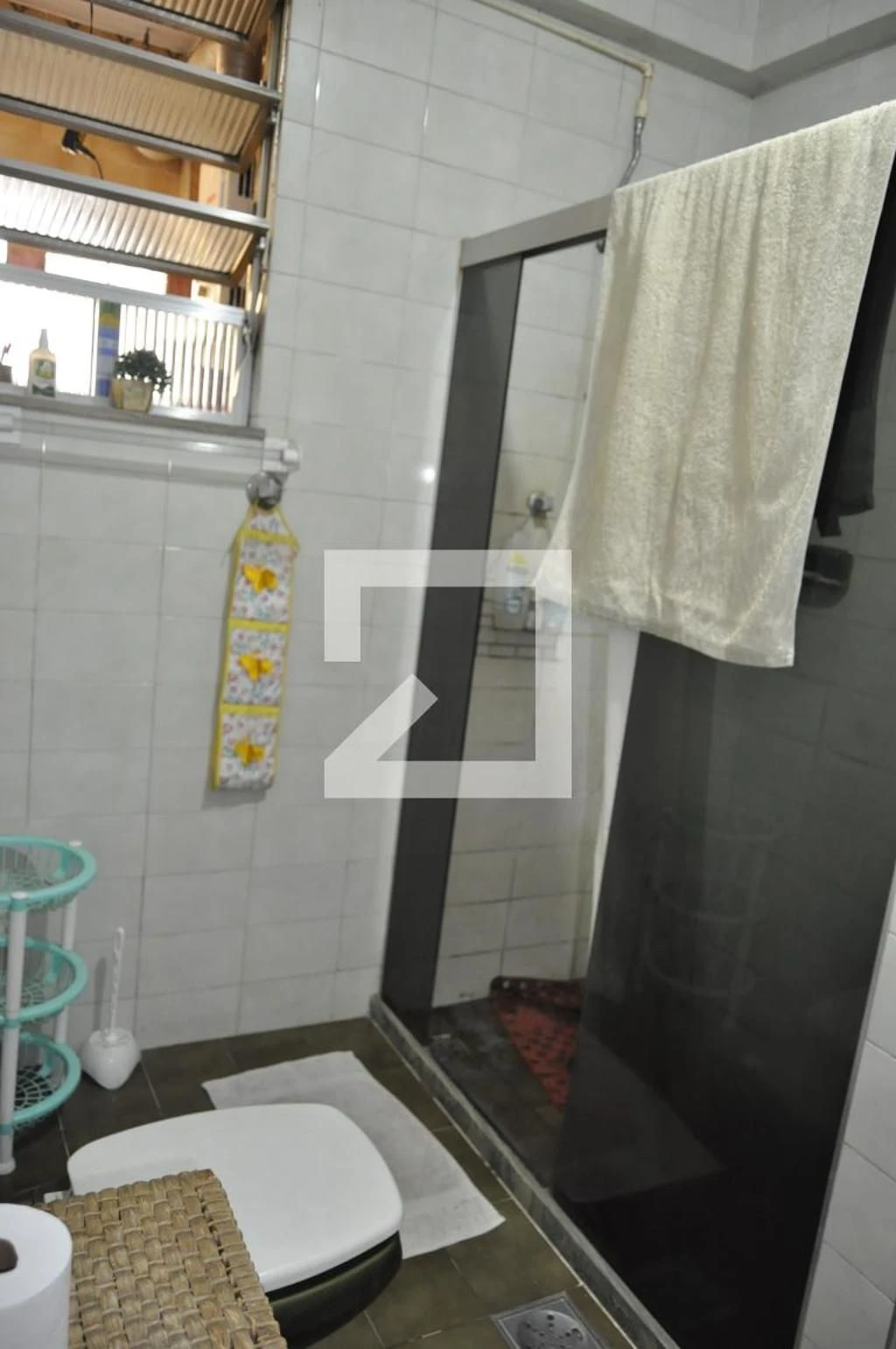Furnished apartment with 2 bedrooms and no parking — photo 27