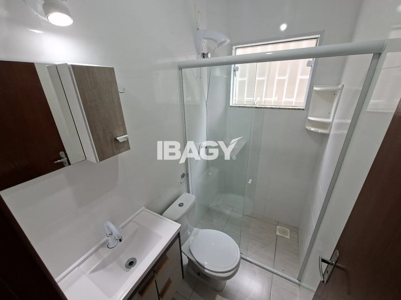 Lavadora y 1 dormitorio: departamento de 26 m² — photo 7