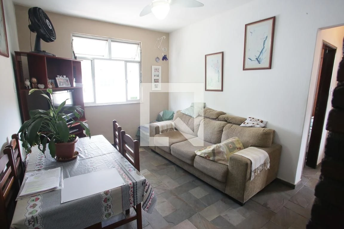 Apartamento amueblado con 2 dormitorios y cocina a gas — photo 12