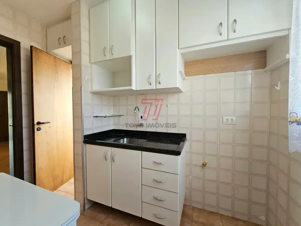 Квартира з 3 спальнями 98 м² і балконом — photo 22