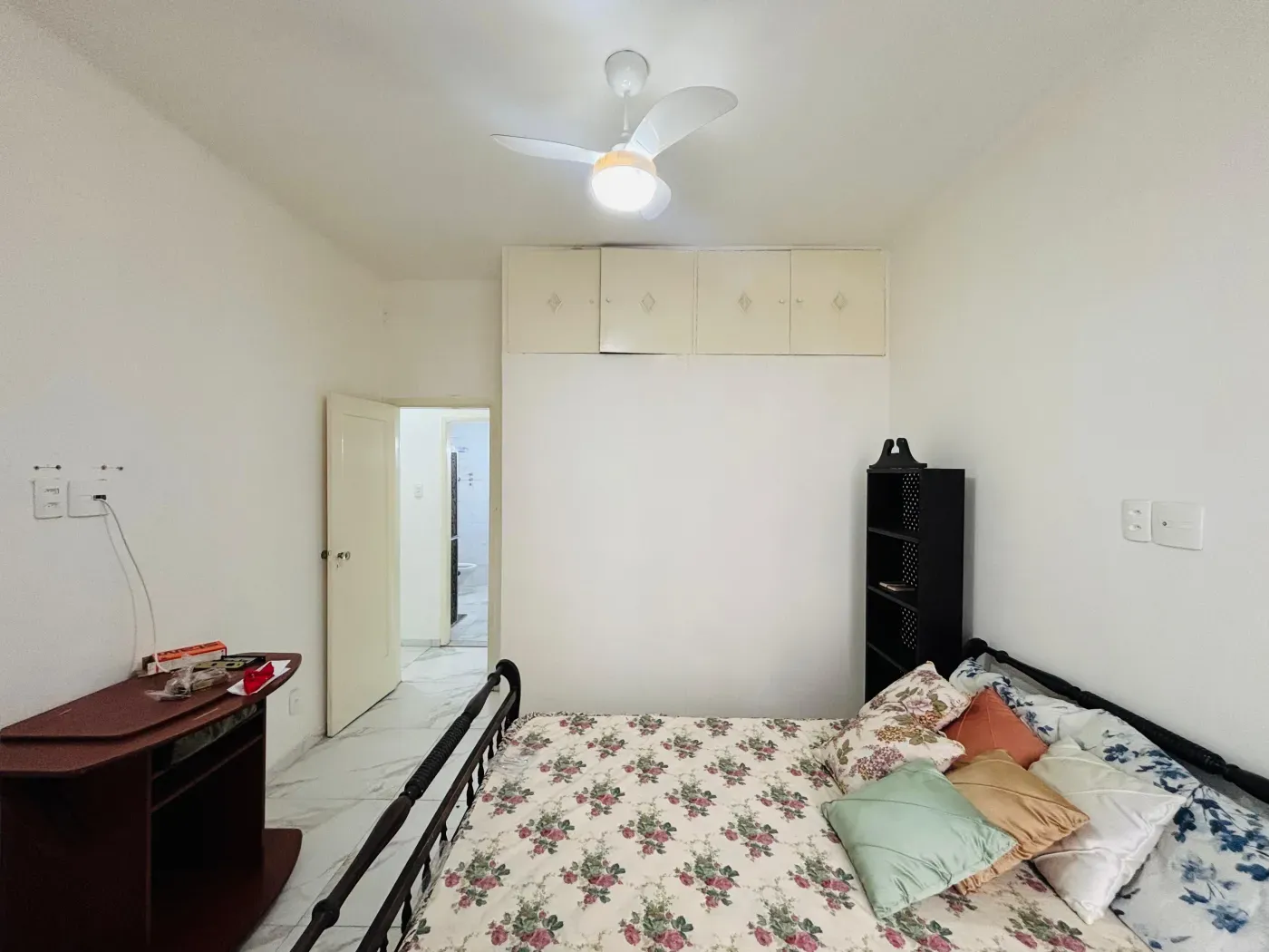 Standard apartment with 3 bedrooms and 1 bathroom — photo 20