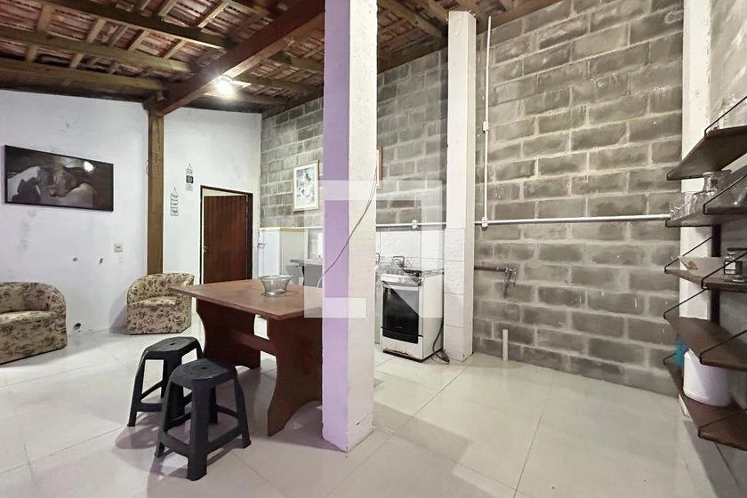Furnished house with 2 bedrooms and 1 suite, 20 m² — photo 16