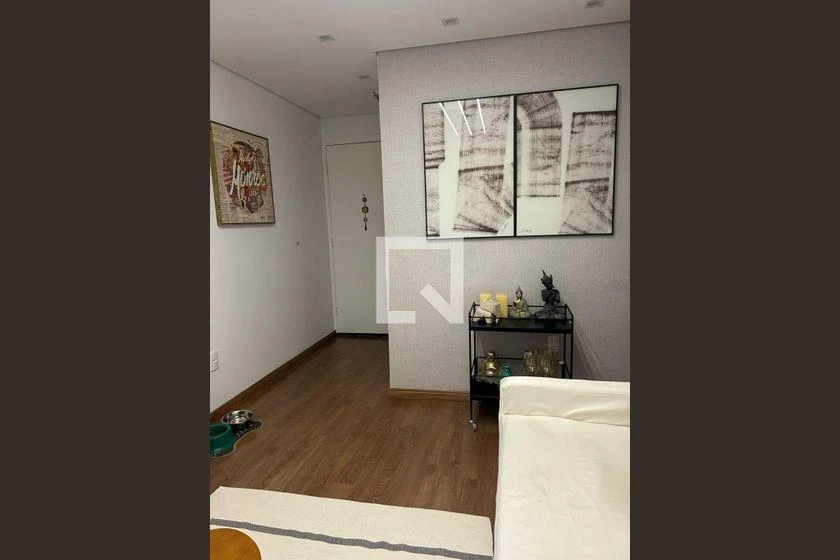 Apartamento mobiliado de 2 quartos com 45 m² e 1 vaga — photo 15