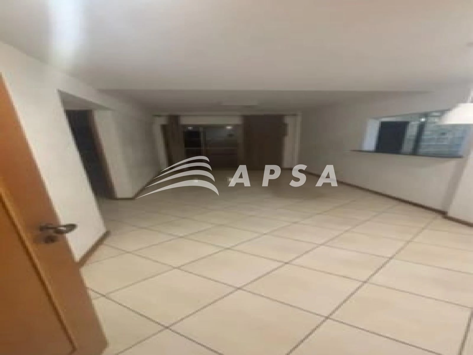 Apartamento de 1 quarto em condomínio com piscina — photo 4