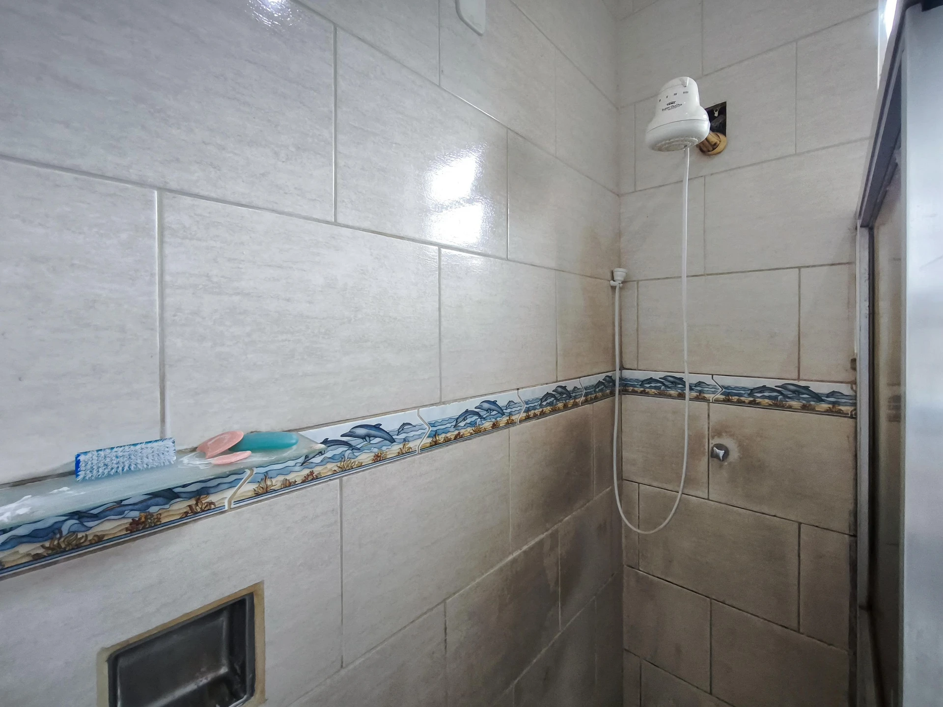 Квартира з 2 спальнями та балконом, доглянута — photo 22