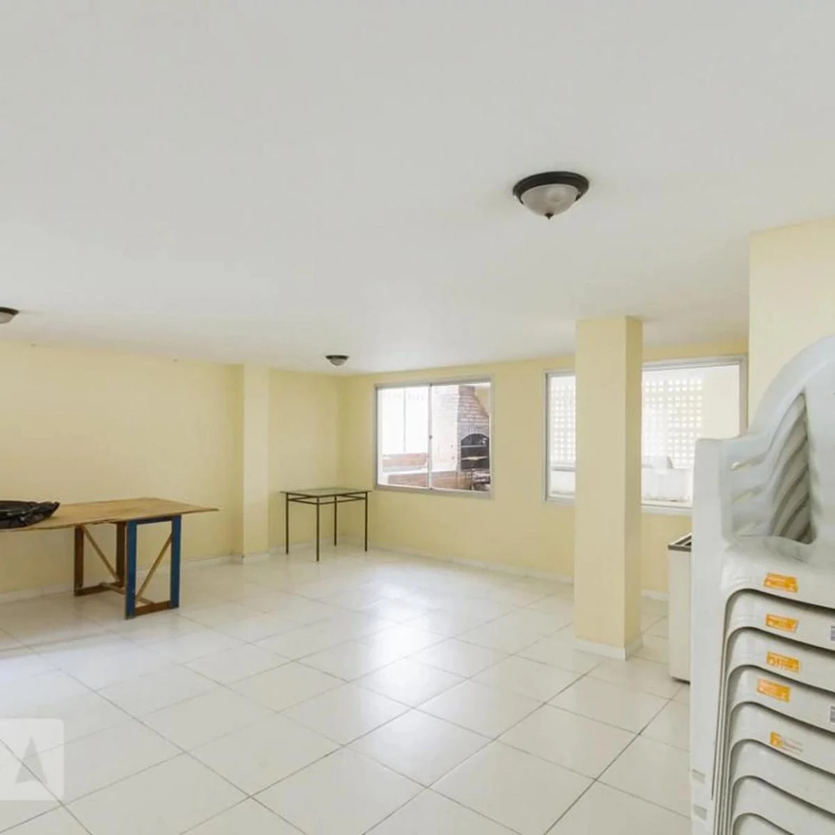 104 m² apartment with 3 bedrooms and a glass shower — photo 7