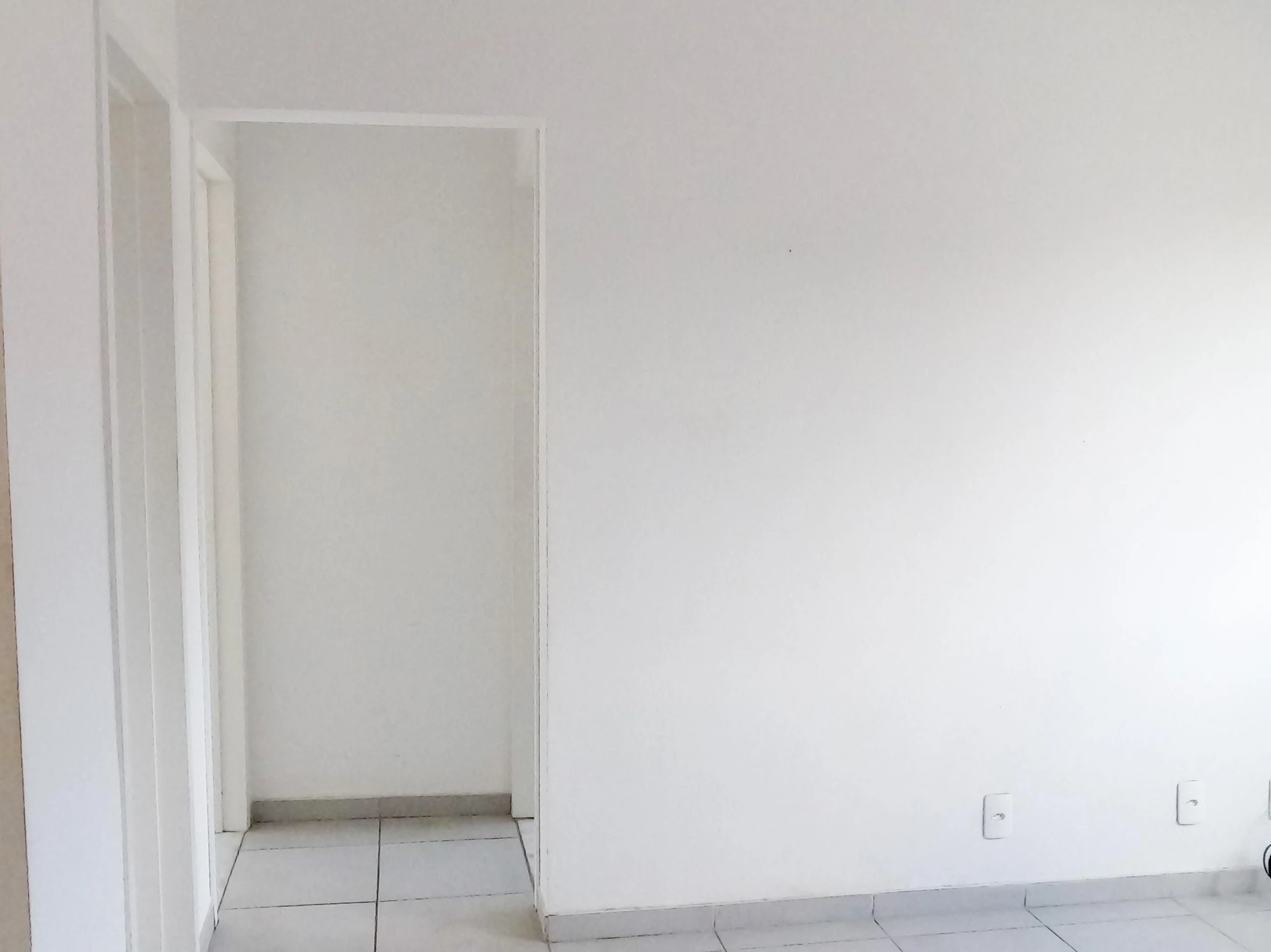 Apartment, 44 m², with a grill on the balcony — photo 30