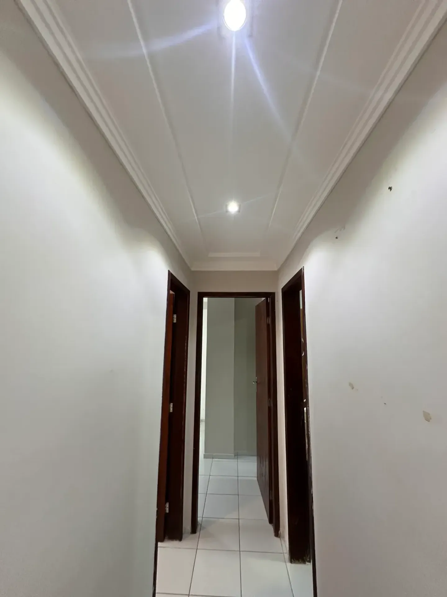 Квартира: 2 спальні, 1 з власною ванною кімнатою, 45 м² — photo 10
