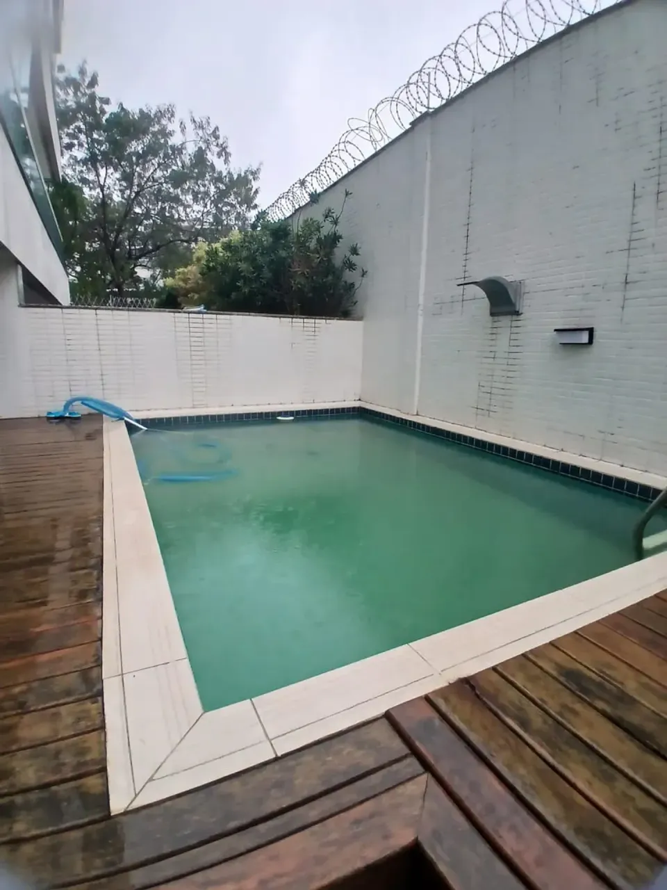 3-bedroom apartment with 3 bathrooms and 2 parking spots — photo 6