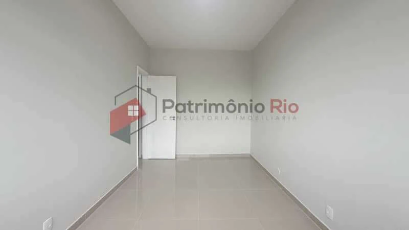 2-bedroom apartment with balcony and 2 bathrooms — photo 15
