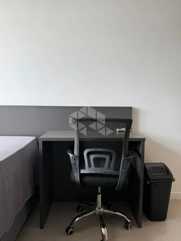 Estudio amueblado de 27 m² con 1 dormitorio y 1 baño — photo 11