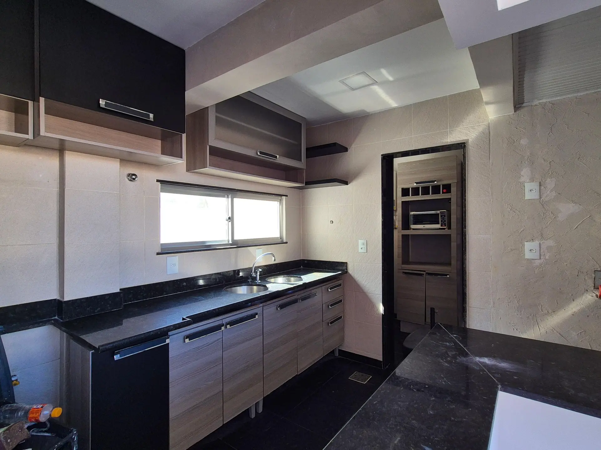 Rental apartment with 2 bedrooms and a balcony — photo 5
