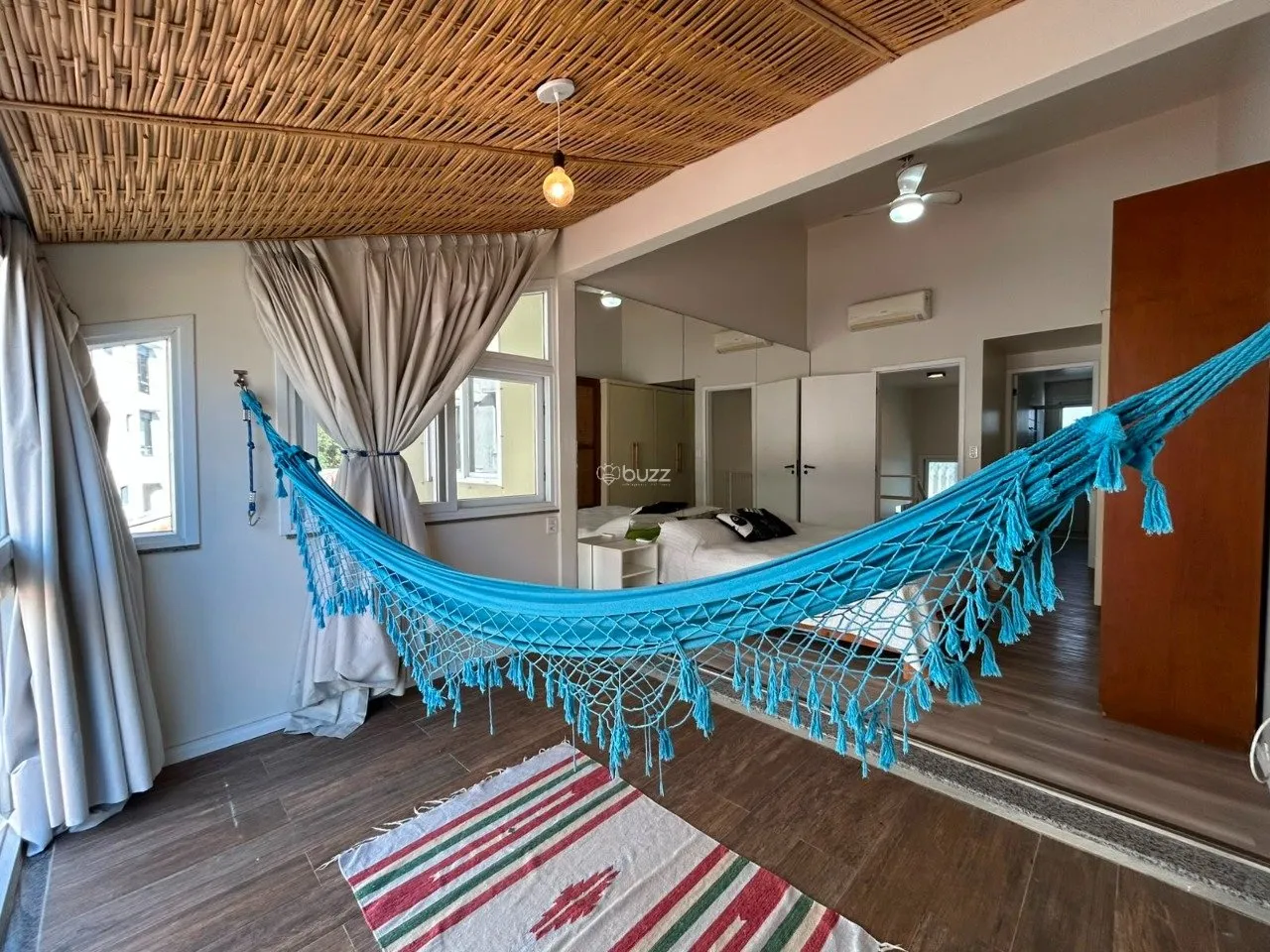 Furnished house with 3 bedrooms and 3 bathrooms — photo 13
