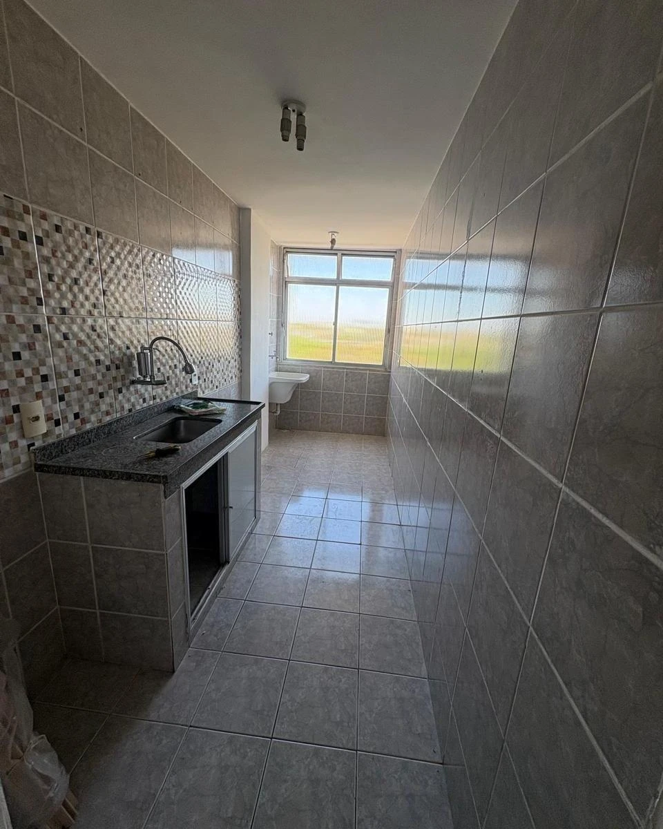2-bedroom apartment with a separate kitchen and 50 m² — photo 2